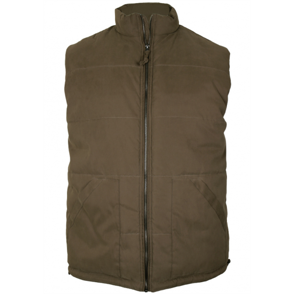 VEST JACKET