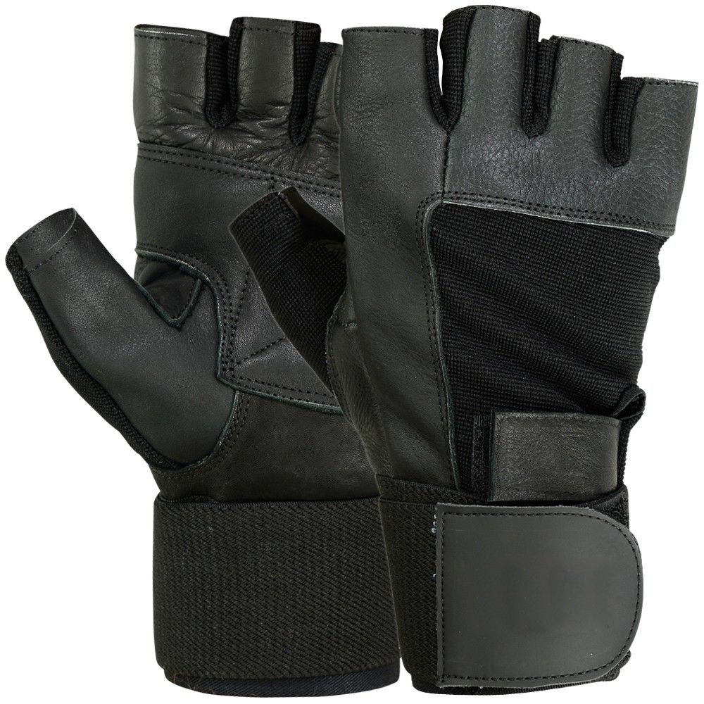 WEIGHT LIFTING GLOVES