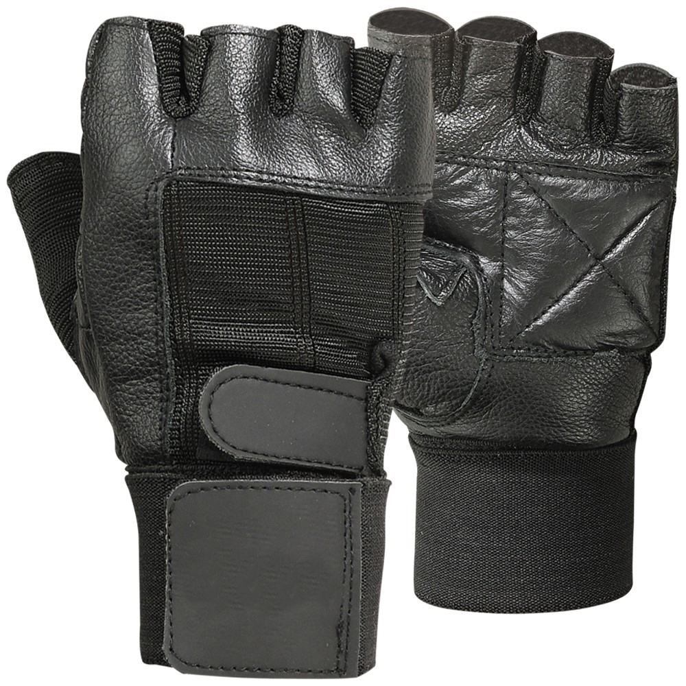 WEIGHT LIFTING GLOVES