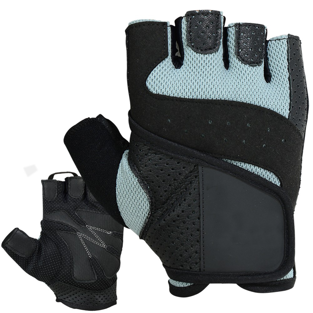 WEIGHT LIFTING GLOVES