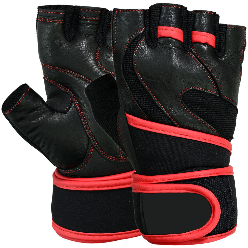 WEIGHT LIFTING GLOVES