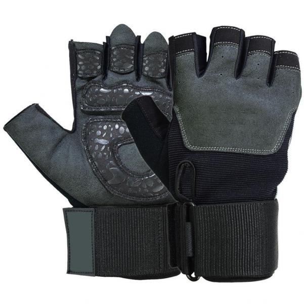 WEIGHT LIFTING GLOVES