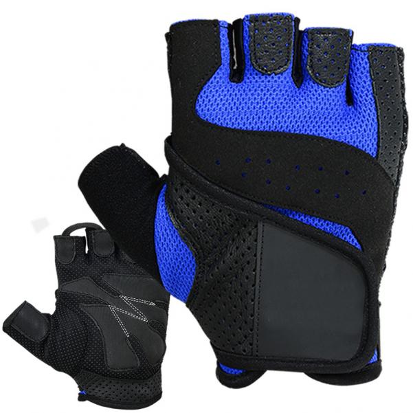 WEIGHT LIFTING GLOVES