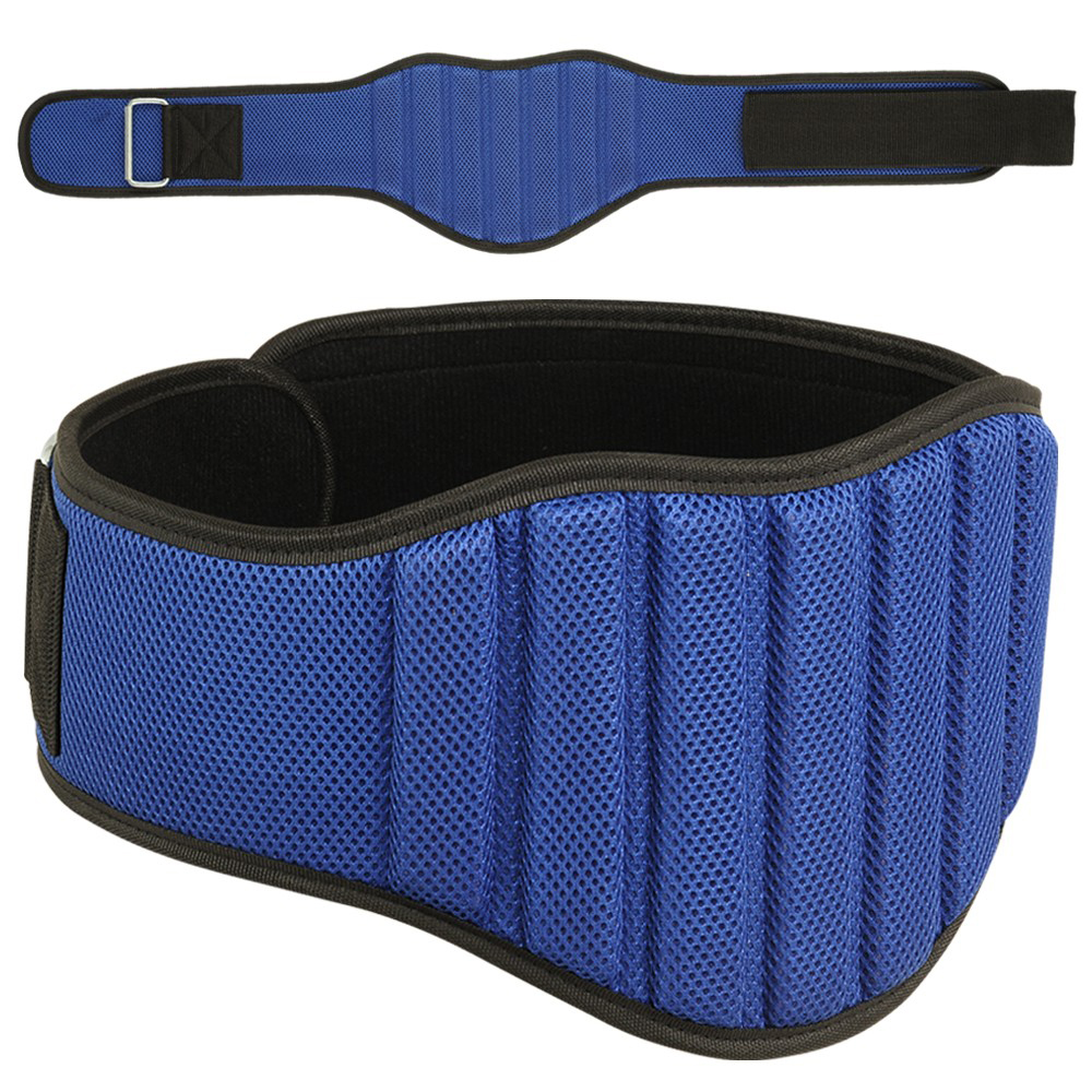 WEIGHT LIFTING BELT