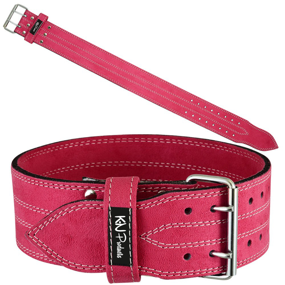 WEIGHT LIFTING BELT