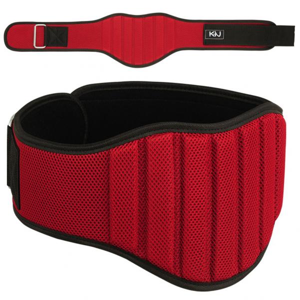 WEIGHT LIFTING BELT