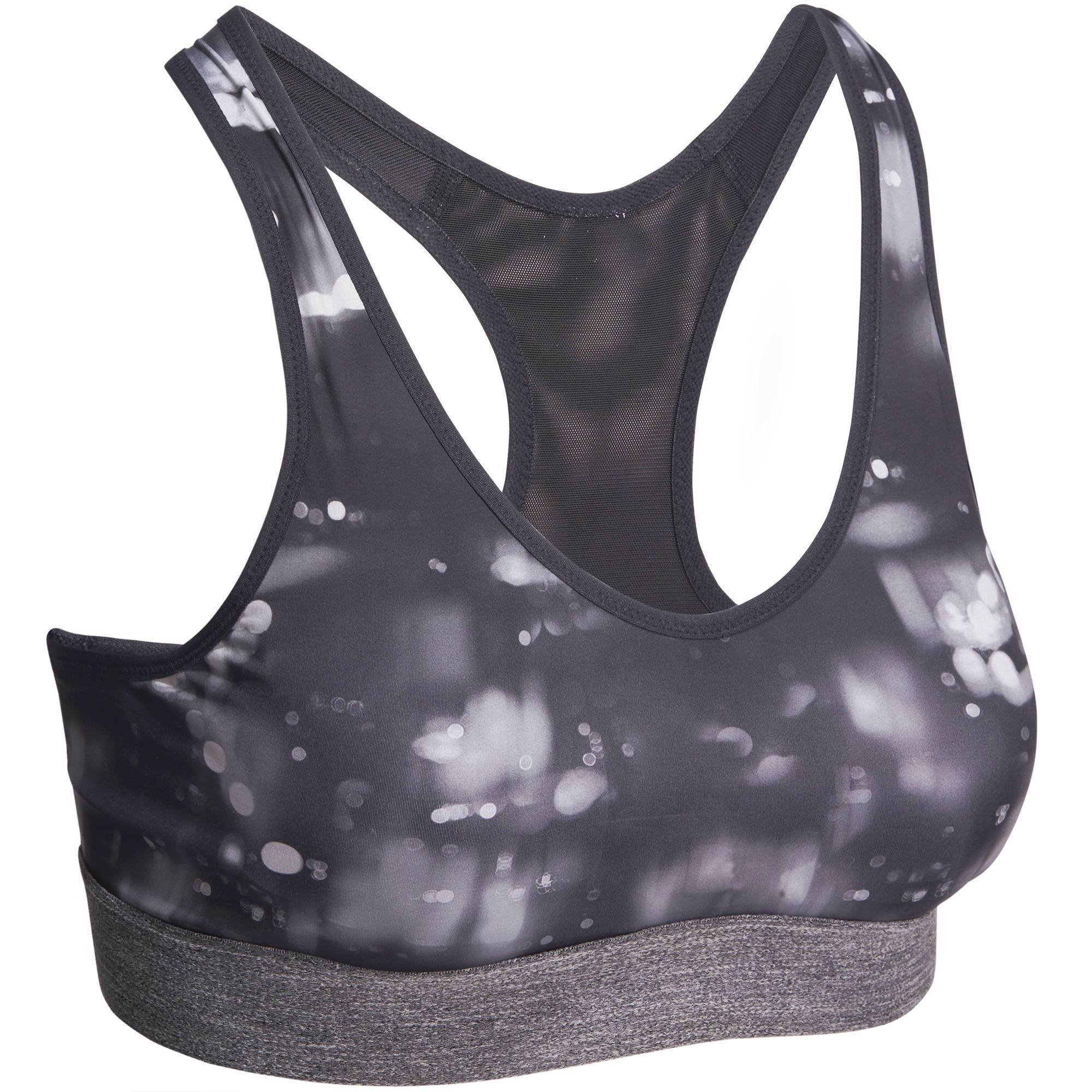 SPORTS BRA / CROP