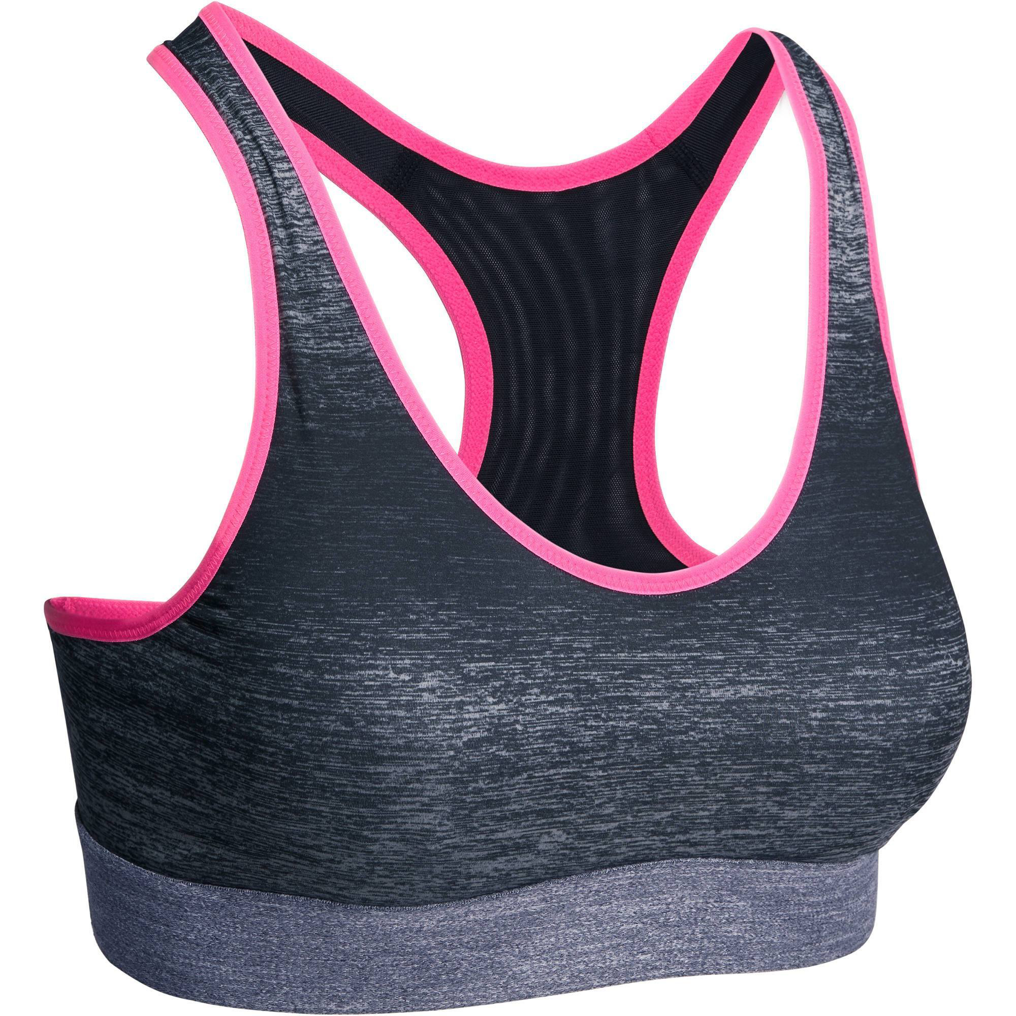 SPORTS BRA / CROP