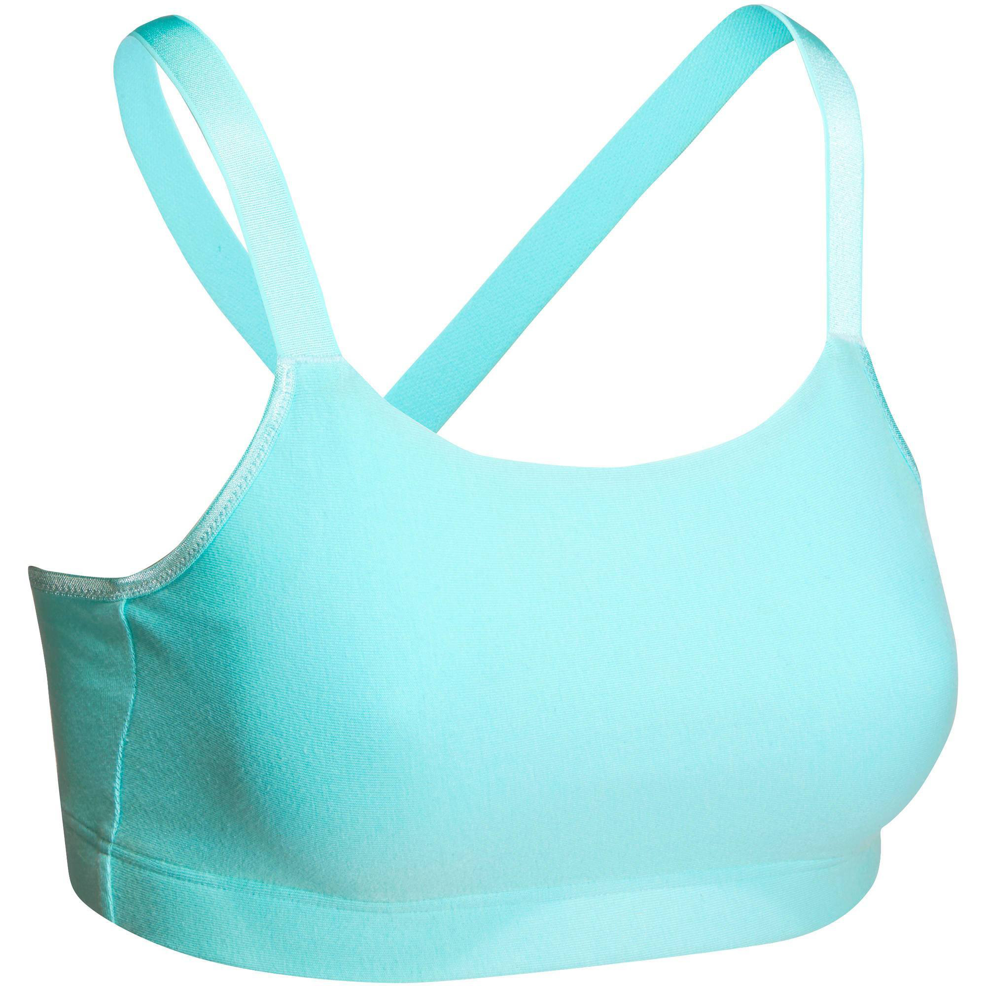 SPORTS BRA / CROP