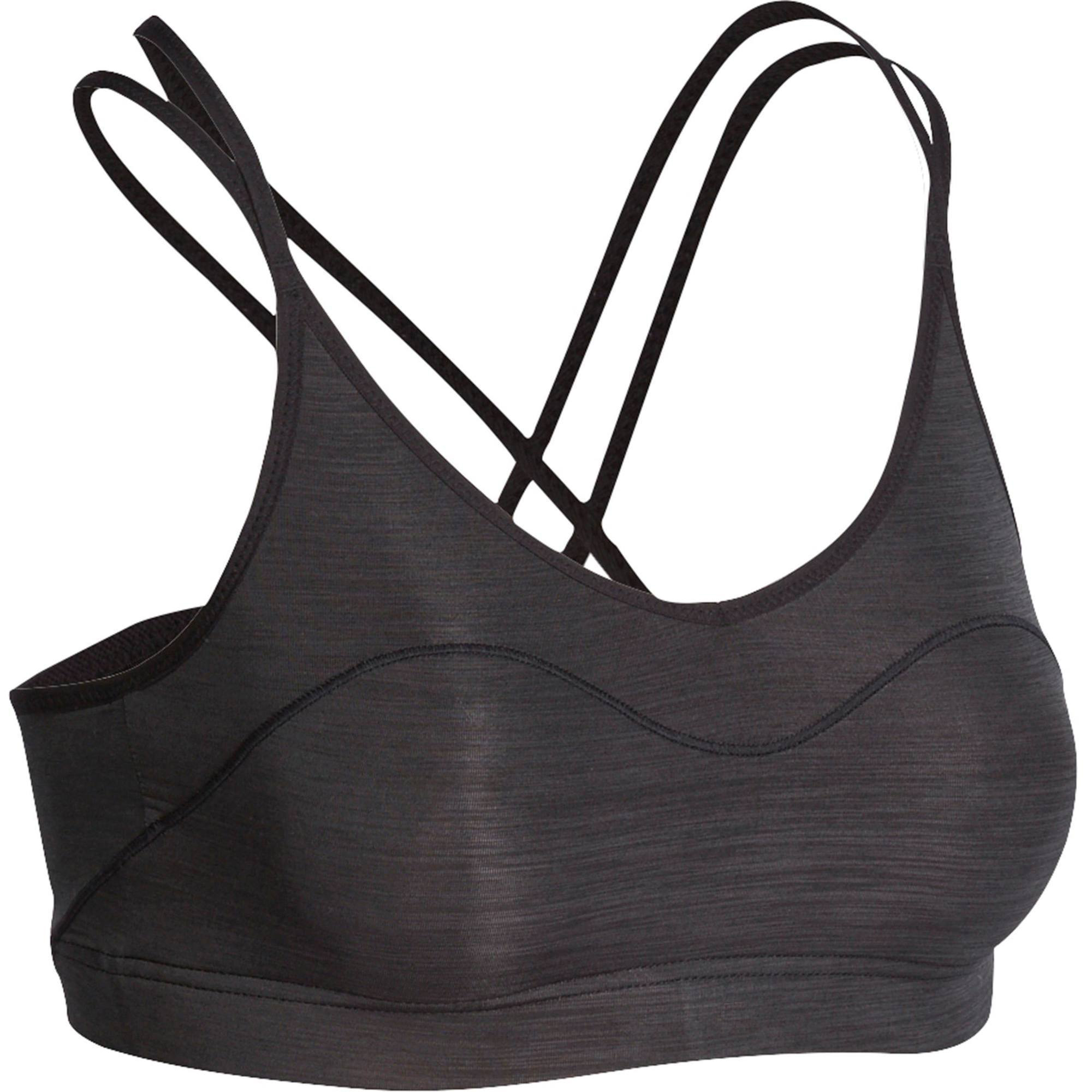 SPORTS BRA / CROP