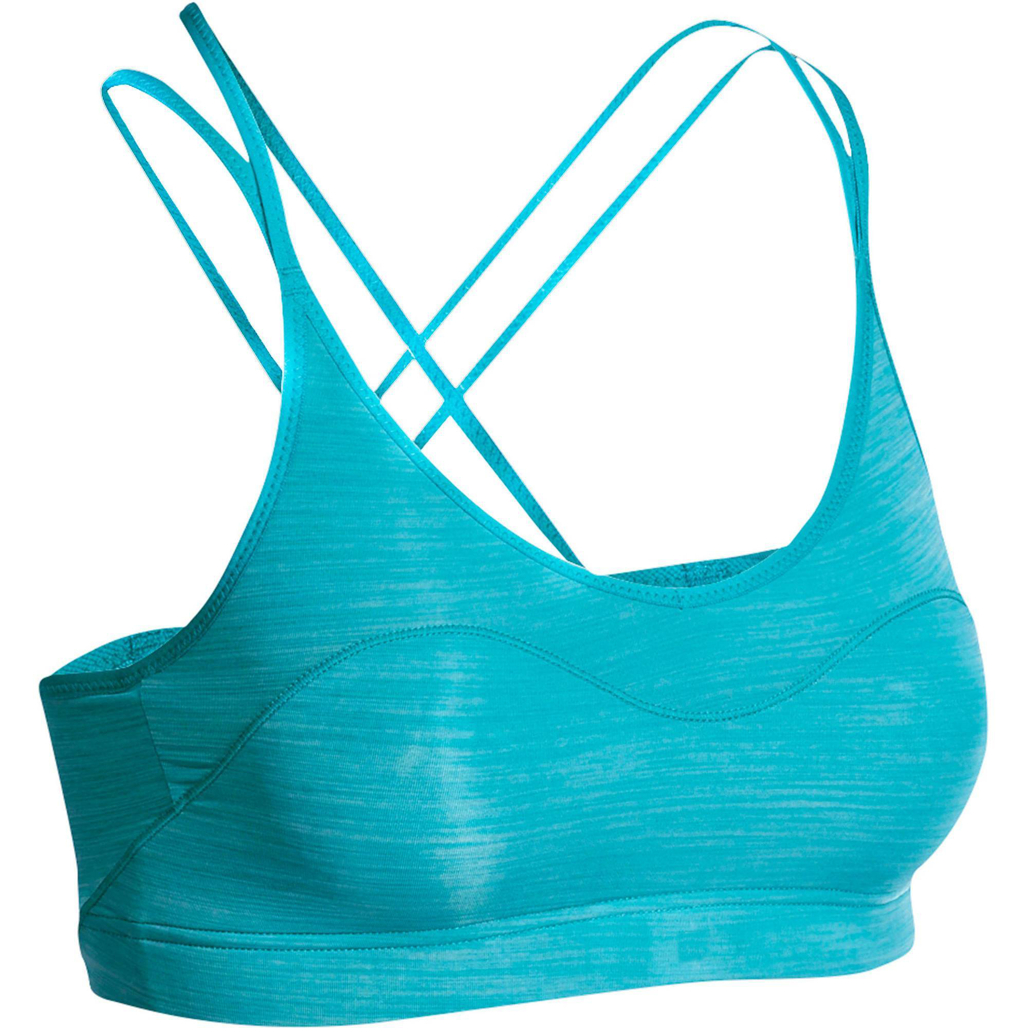 SPORTS BRA / CROP