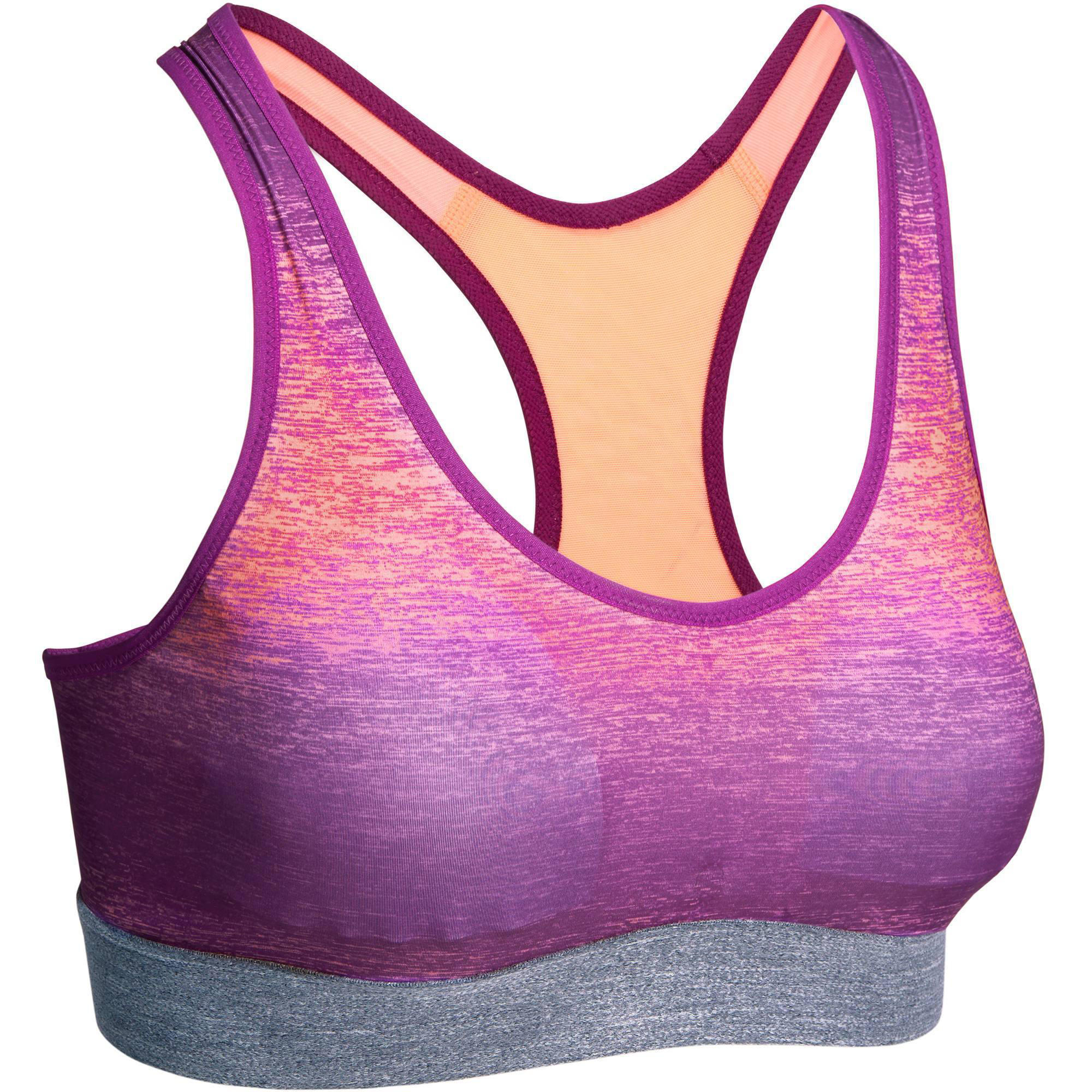 SPORTS BRA / CROP